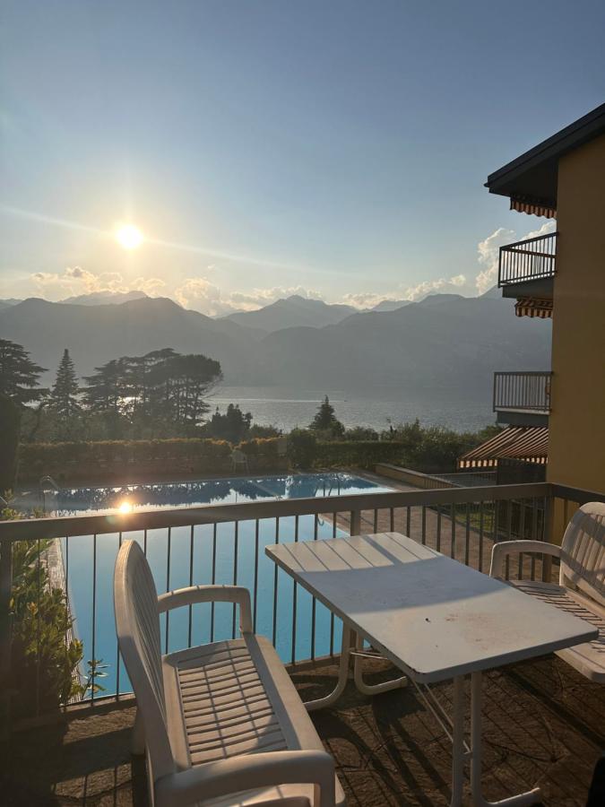 Perlissima, Lake View and Pool - B&B