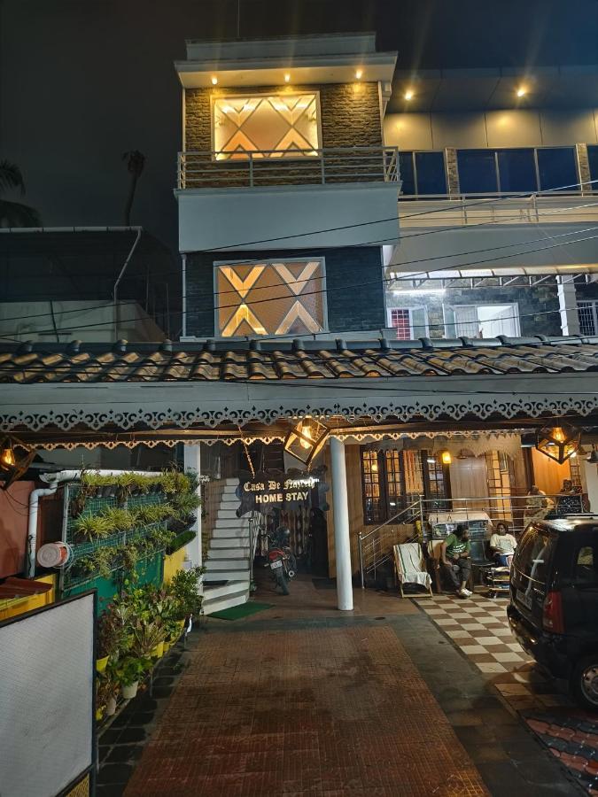 Casa De Nazareth Homestay - B&B Kochi