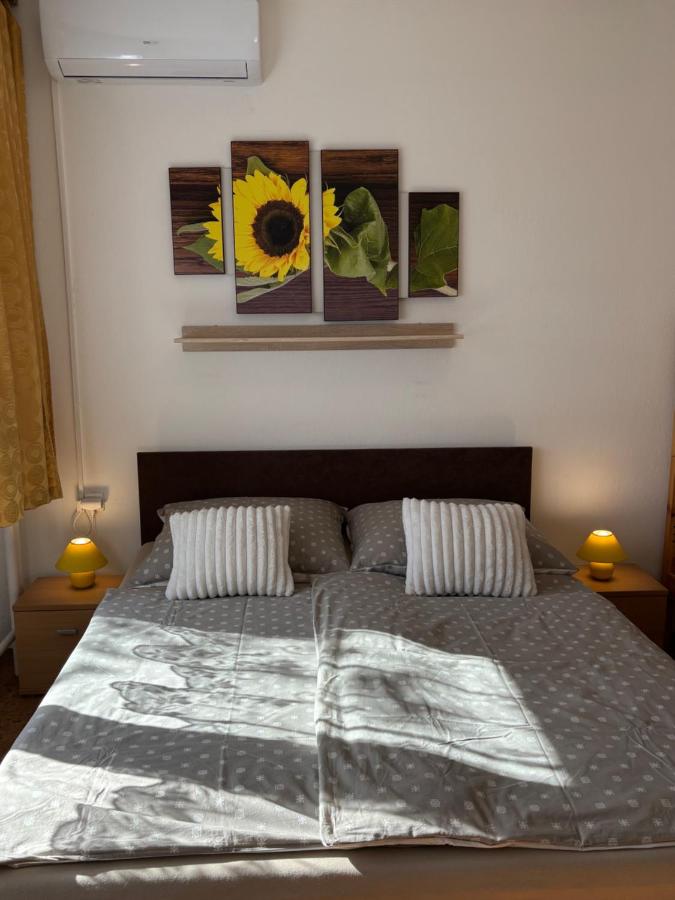 Apartmanovy dom Grand - Ferienwohnung Štúrovo