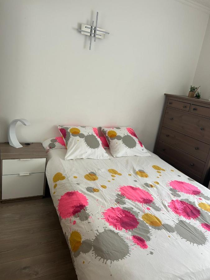 Cozy apartment with parking 5 min from downtown - B&B Aix-en-Provence