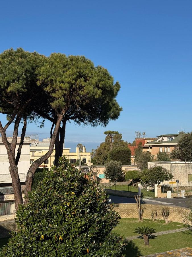 Umby Apartment Family Accomodation Anzio - Ferienwohnung Anzio