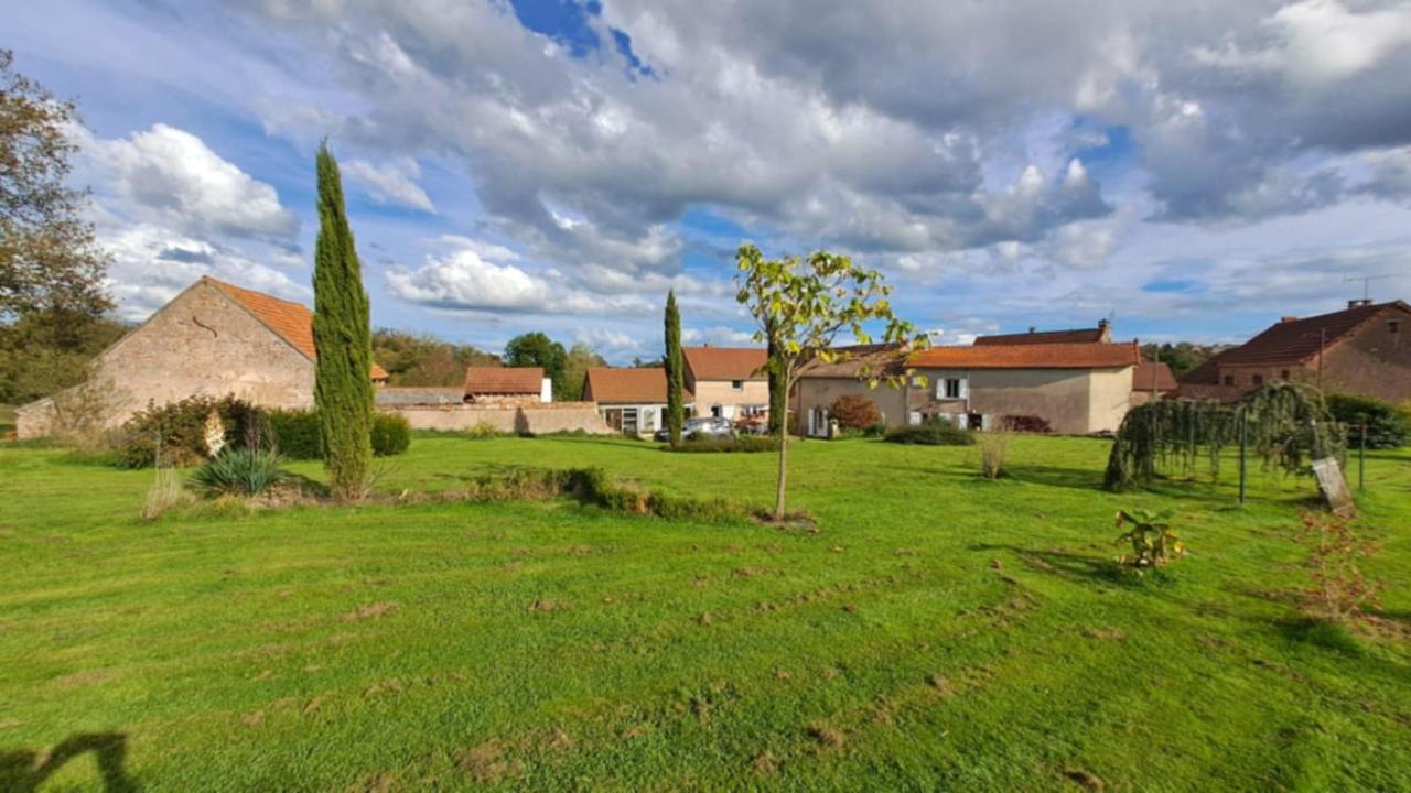 La colline de Tara - B&B