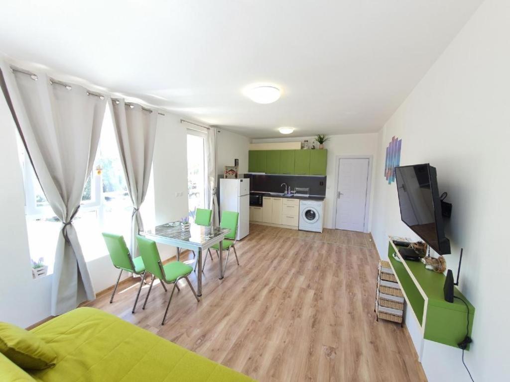 Neptun-Blue - Bed and Breakfast Primorsko