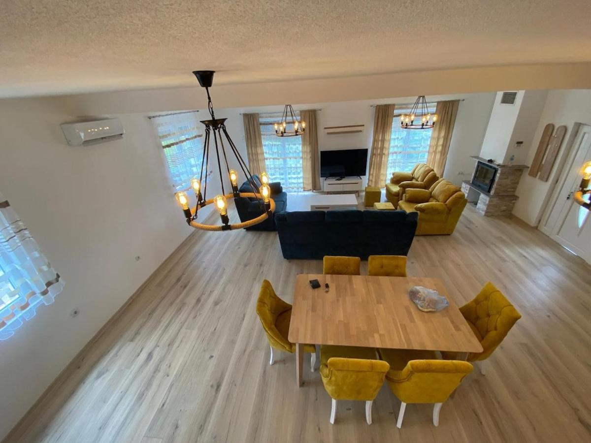 Overland villa 1 - B&B Ilijaš