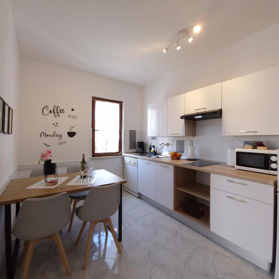 Apartment mit 2 Schlafzimmern