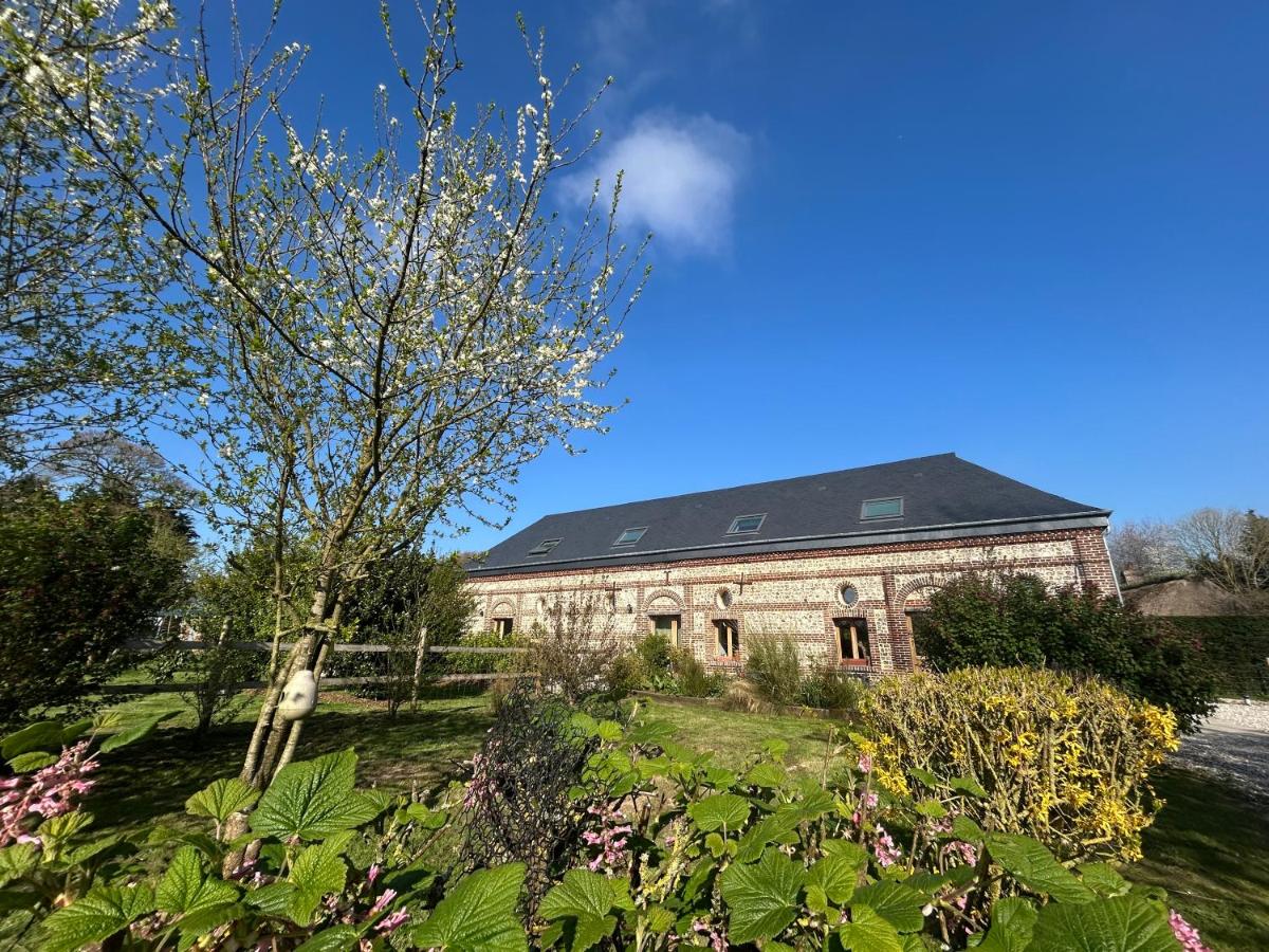 L'Echo de la Nature - B&B Sasseville