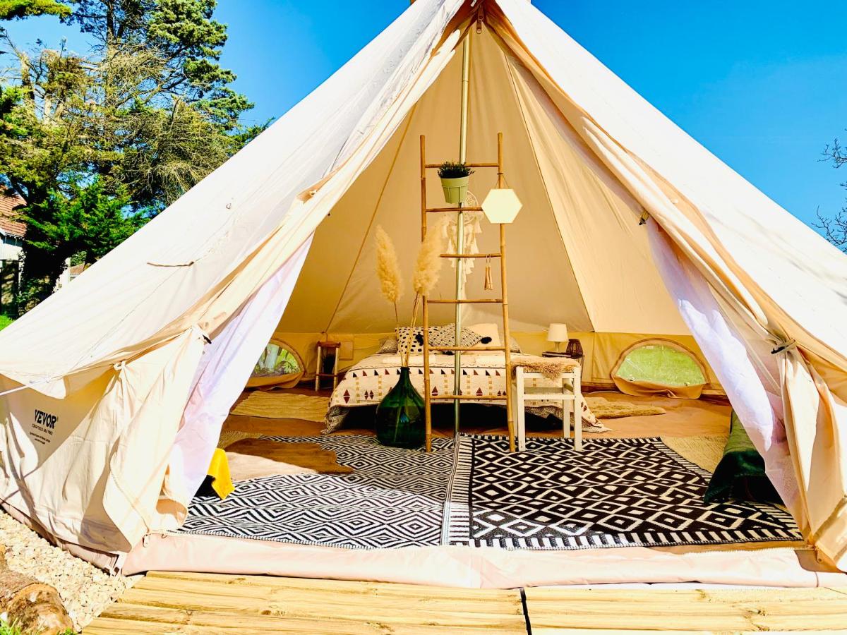Tent