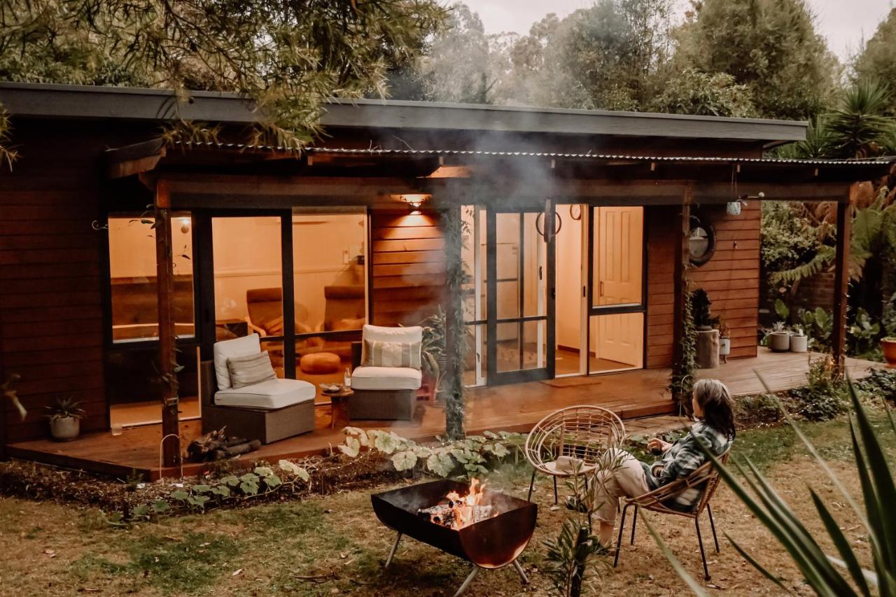 Tranquility Cottage - Mount Evelyn - B&B