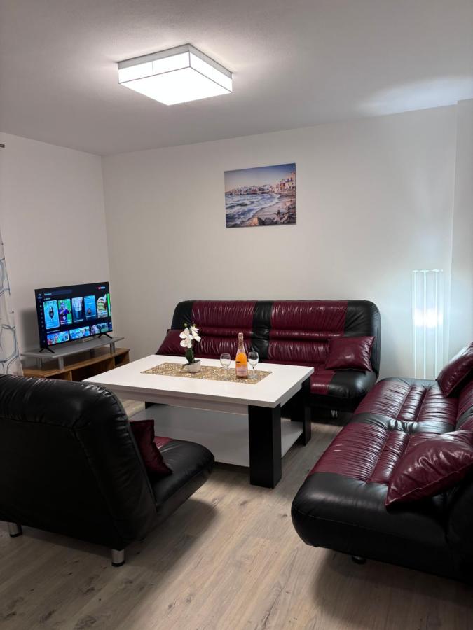 Apartman Sofija - Ferienwohnung Teslić