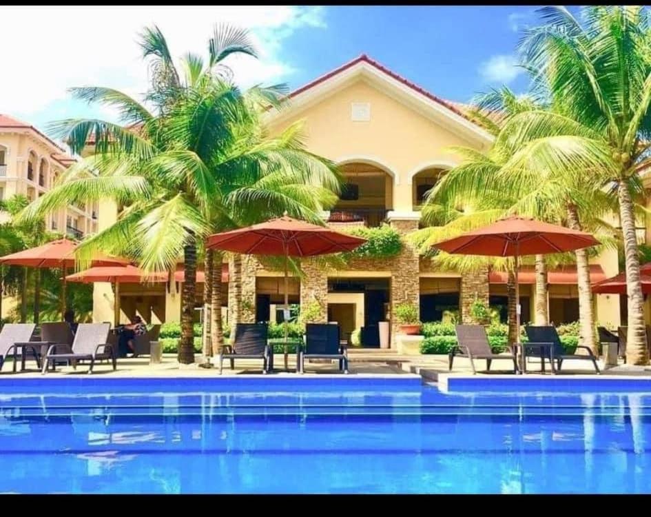 San Remo Oasis - B&B