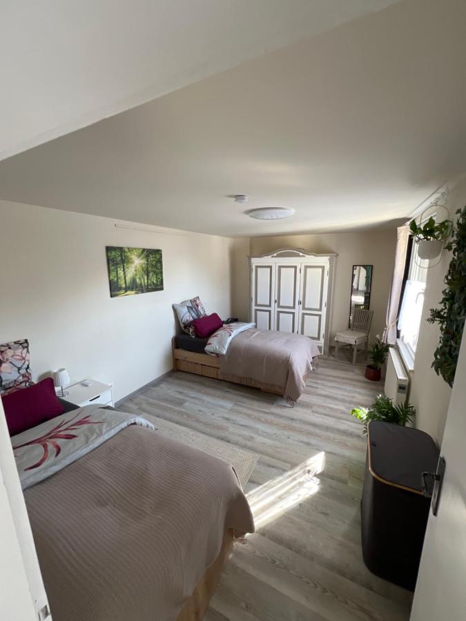 Möblierte Wohnung Petra - B&B