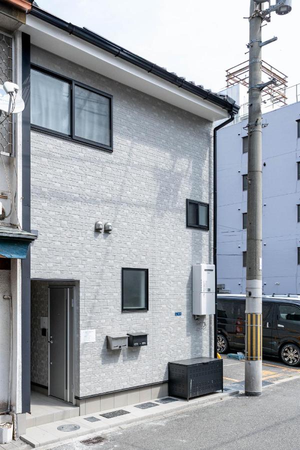 Farandole Sanno A - B&B Osaka
