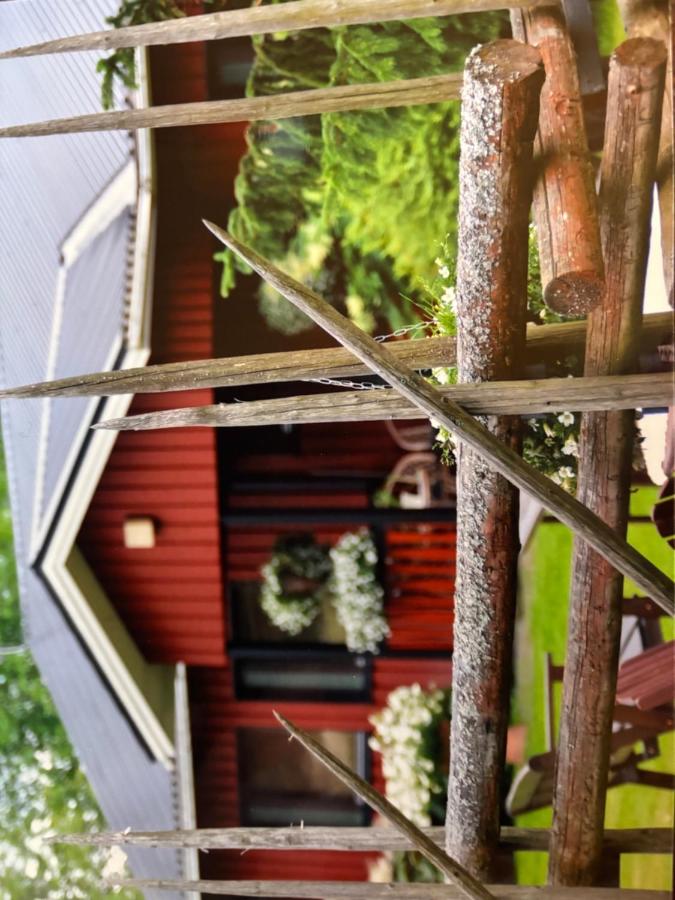 Villa MarBet - Bed and Breakfast Kauhava