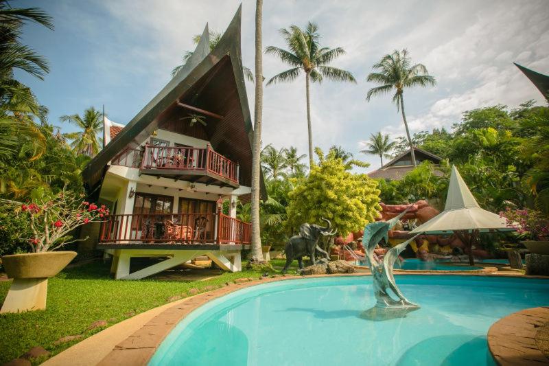 Family Bungalow