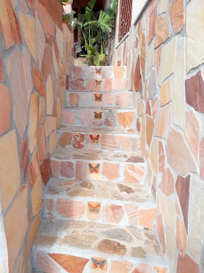 Sterlizia, vista mare - B&B