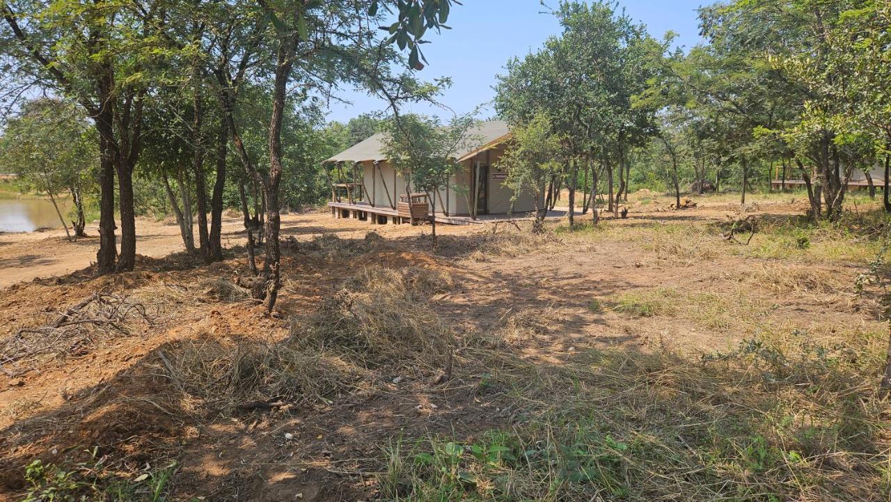 Matsila Game Lodge - Chambres d’hôtes Thohoyandou