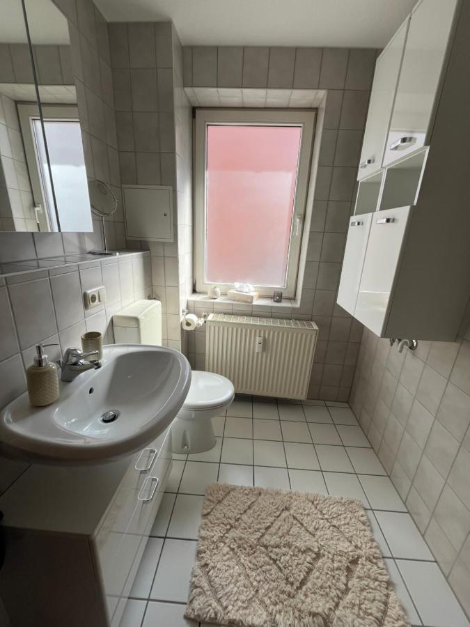 Mittendrin - Ferienwohnung