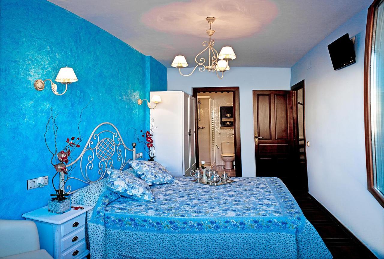 Casa Rural Antonio - B&B