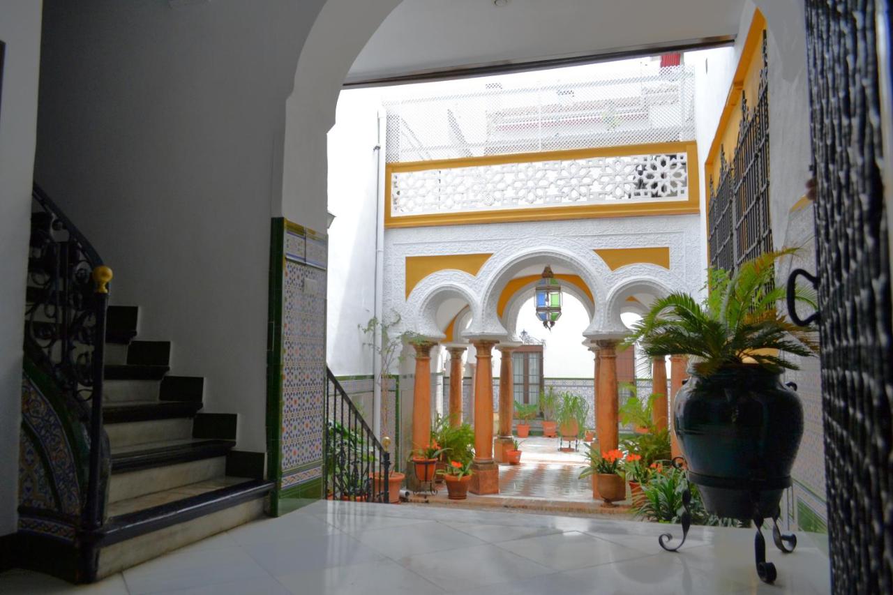 Sunshine Jardin de Orive - B&B Córdoba