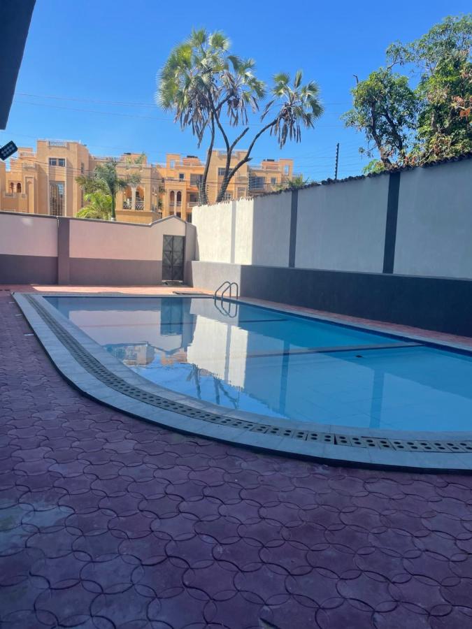 Nyali Vale residence - B&B