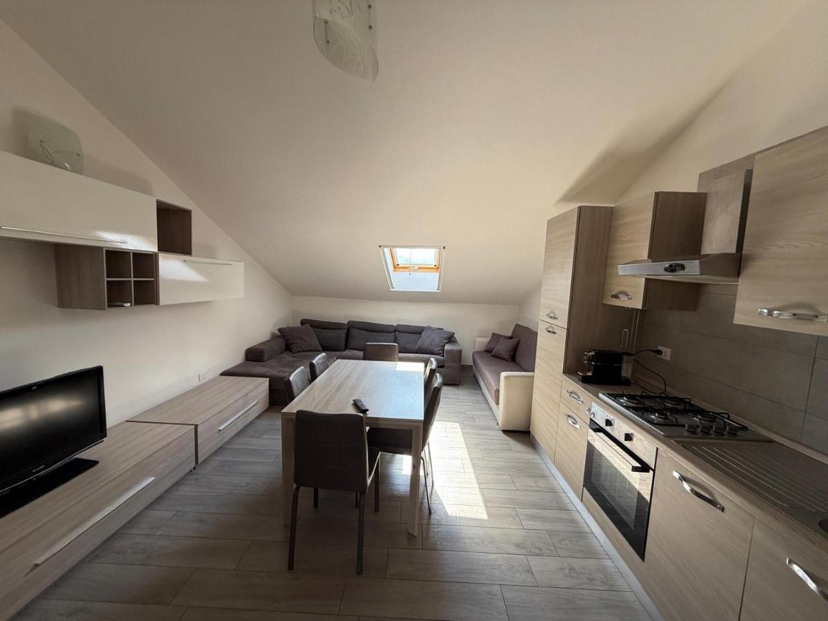 Rétrohome - B&B Sulmona