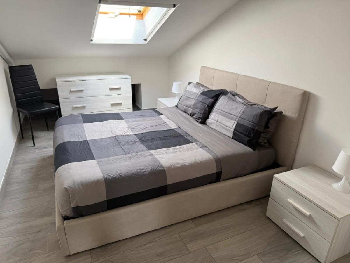 Rétrohome - B&B Sulmona