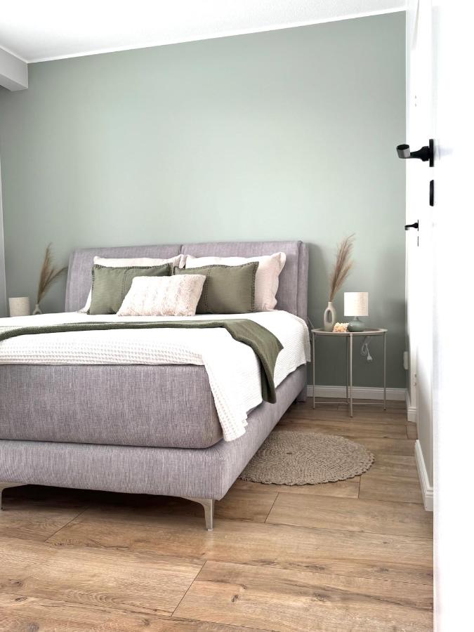 Tullikatu Two-Bedroom Apartment - Bed and Breakfast Kristinestad