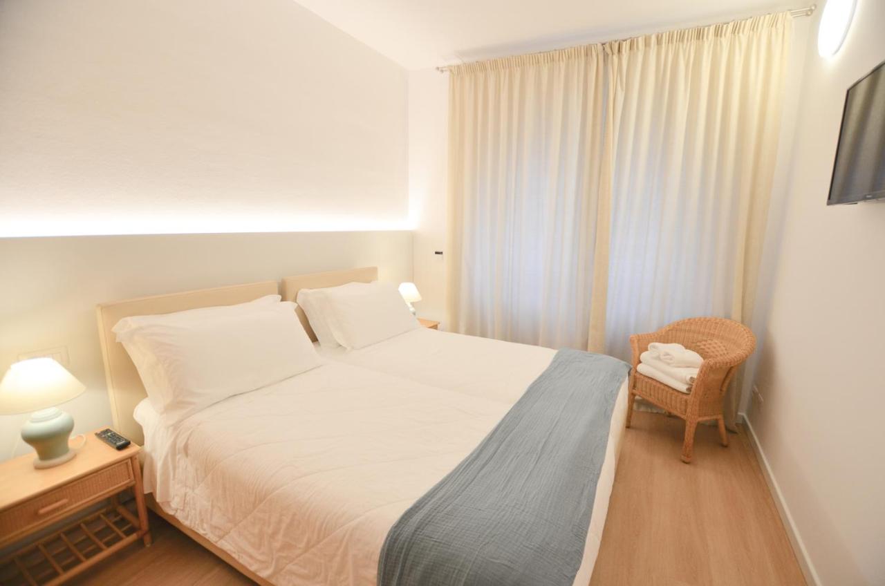 Appartement met 2 slaapkamers