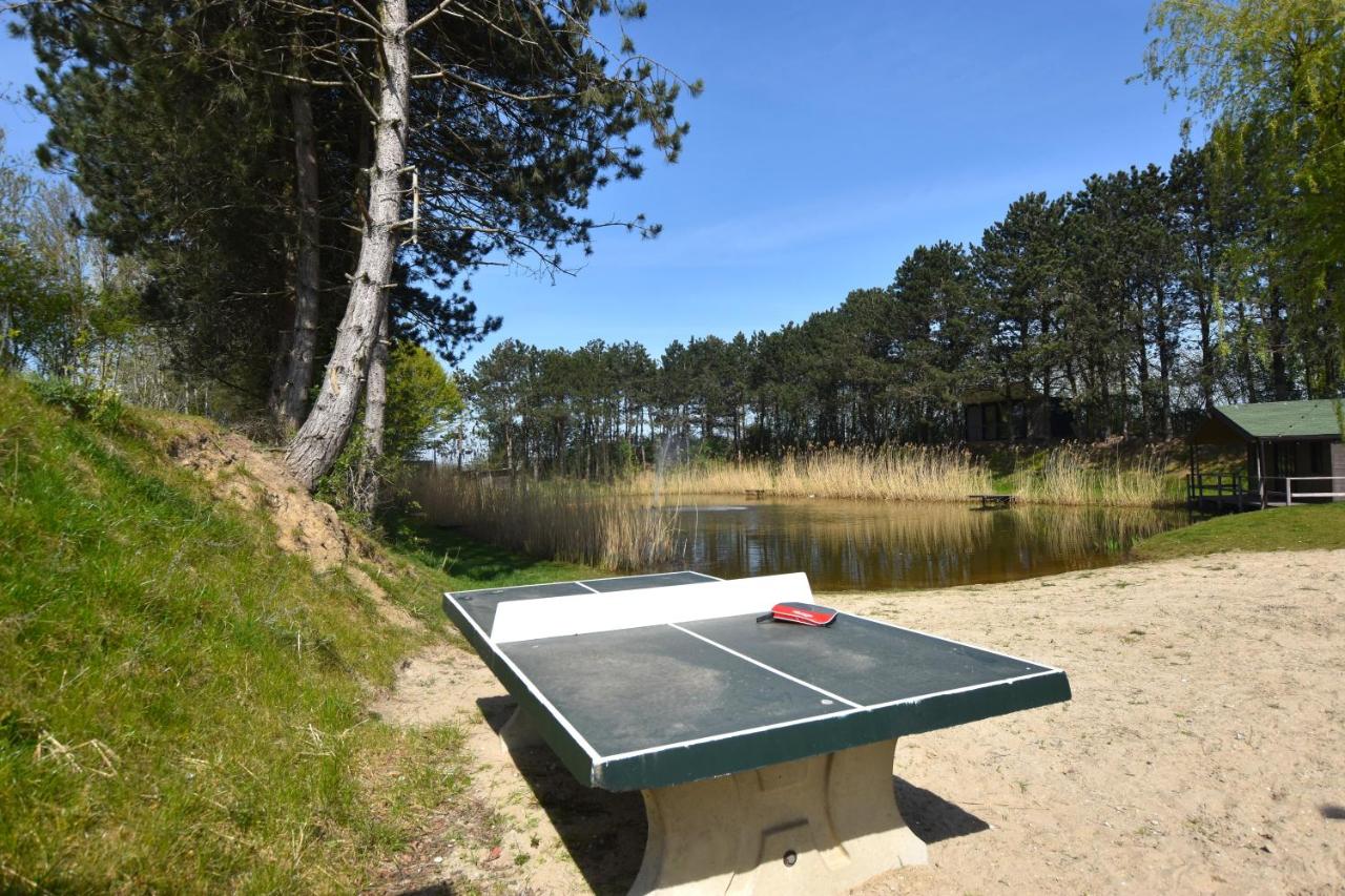 The hill view - B&B Evergem