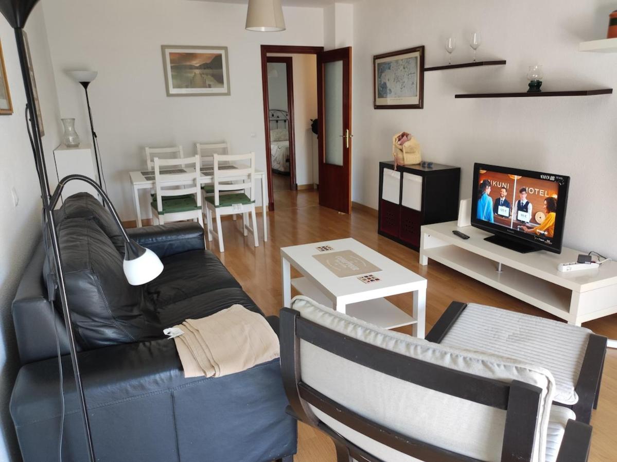 San Fernando Apartamento Carrión y La Zaga - B&B