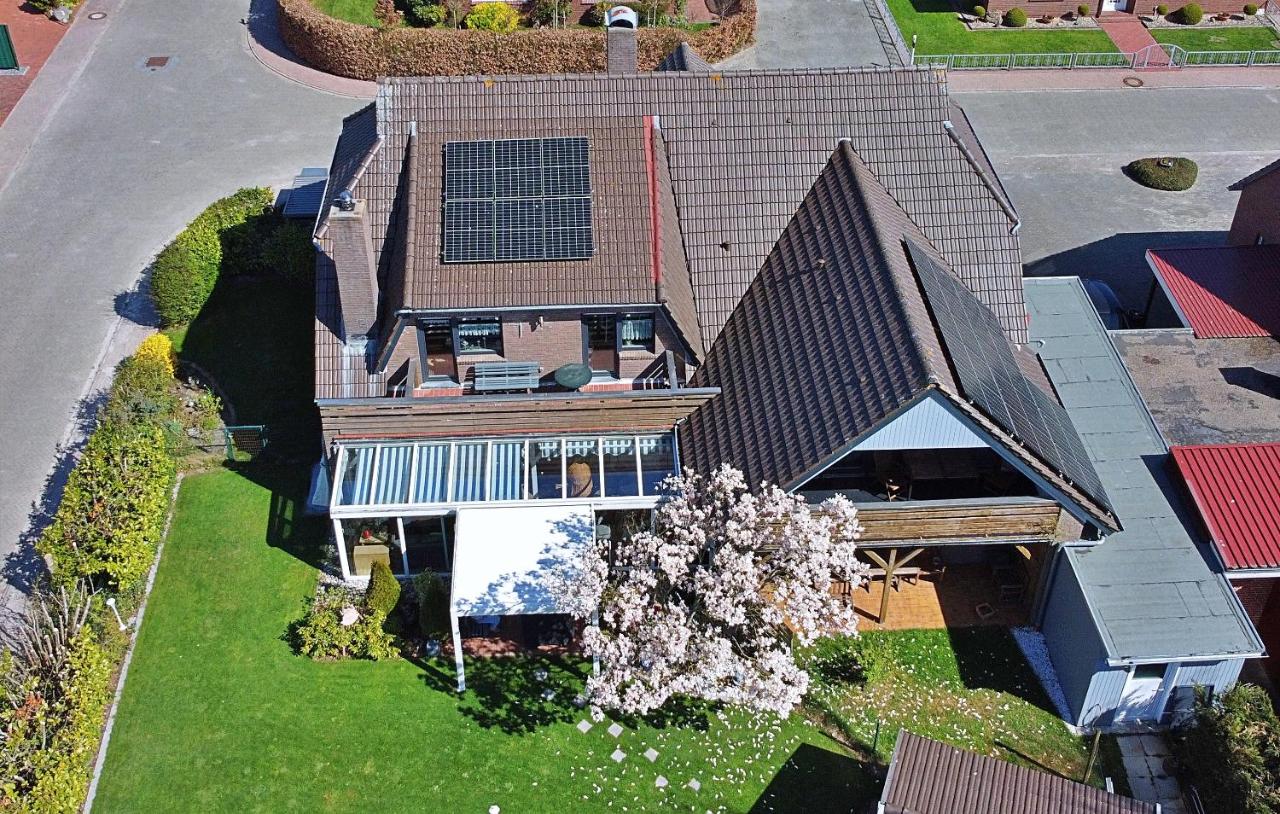Ferienwohnungen "Zur Friesen Freude" - nur für Feriengäste - Bed and Breakfast