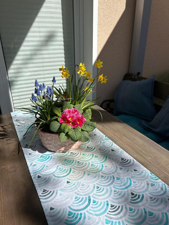Idyllische 2-Zimmer-Wohnung im Herzen Hannovers - Ferienwohnung Hannover