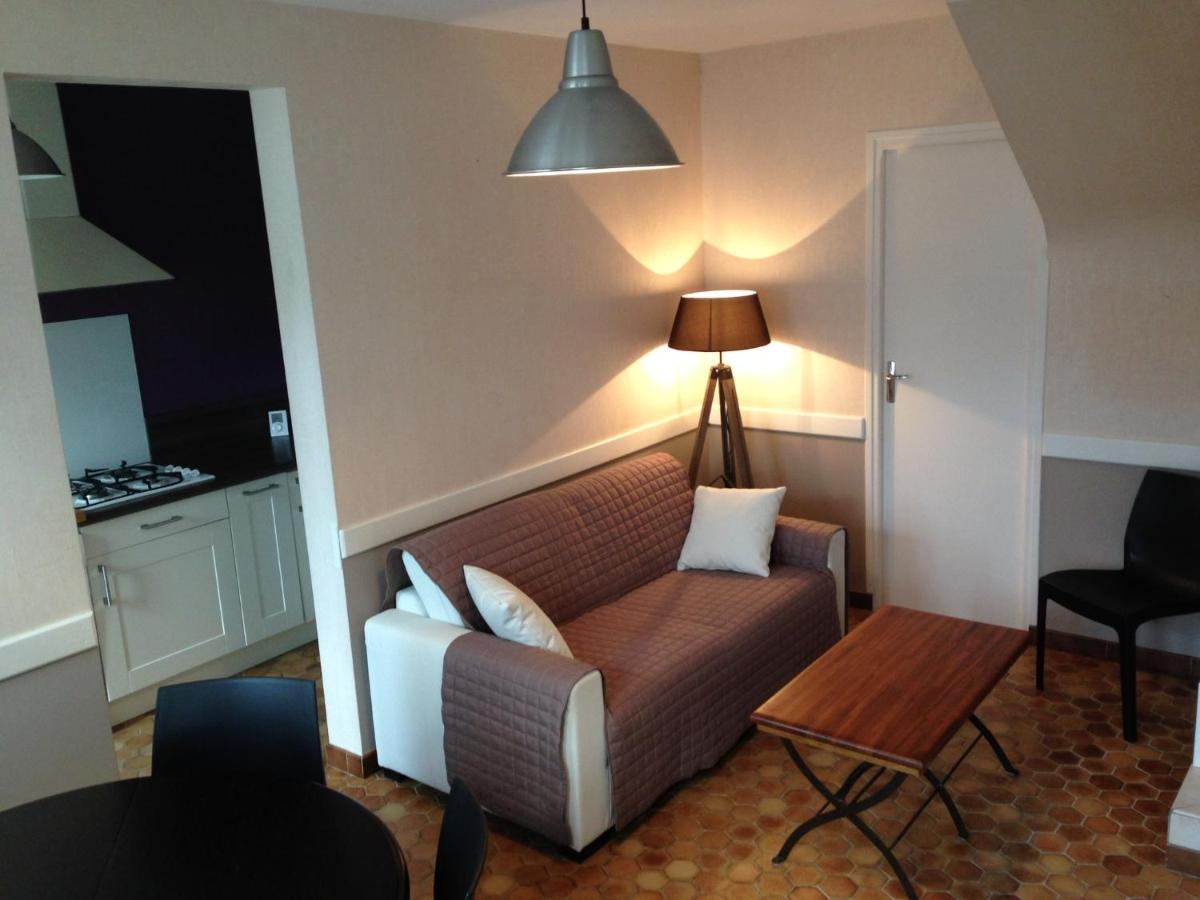 Les Coquillages - B&B Trégastel