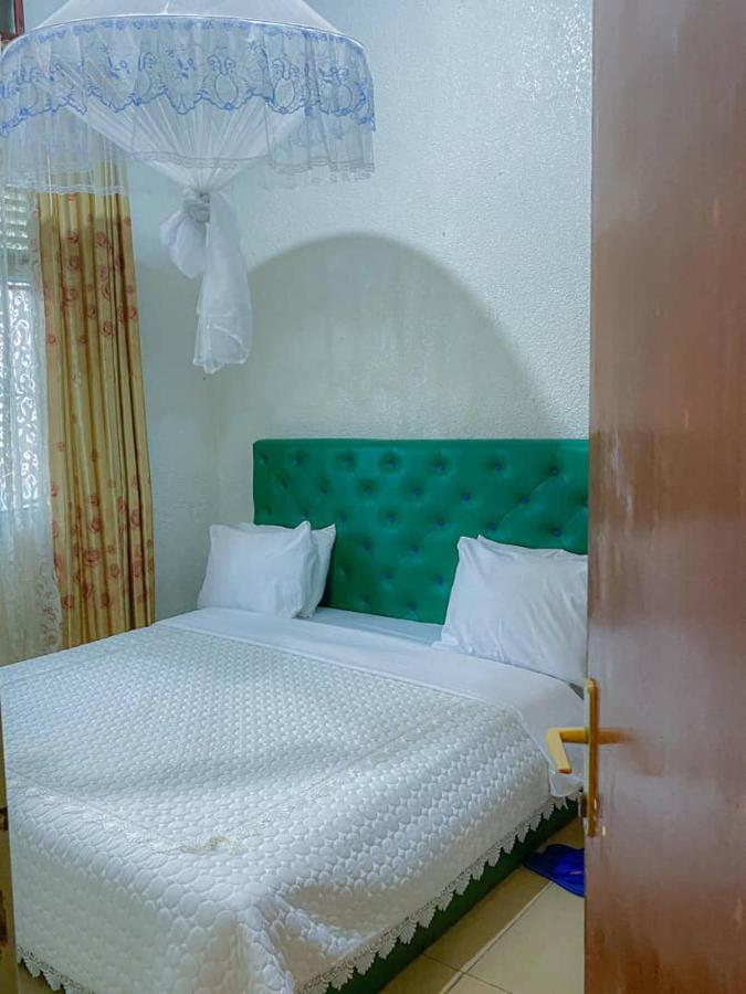 Habitación Doble con baño privado