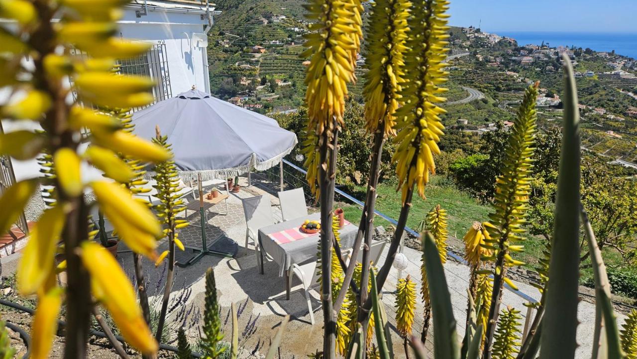 Balcón de la Loma - Ferienwohnung Taramay