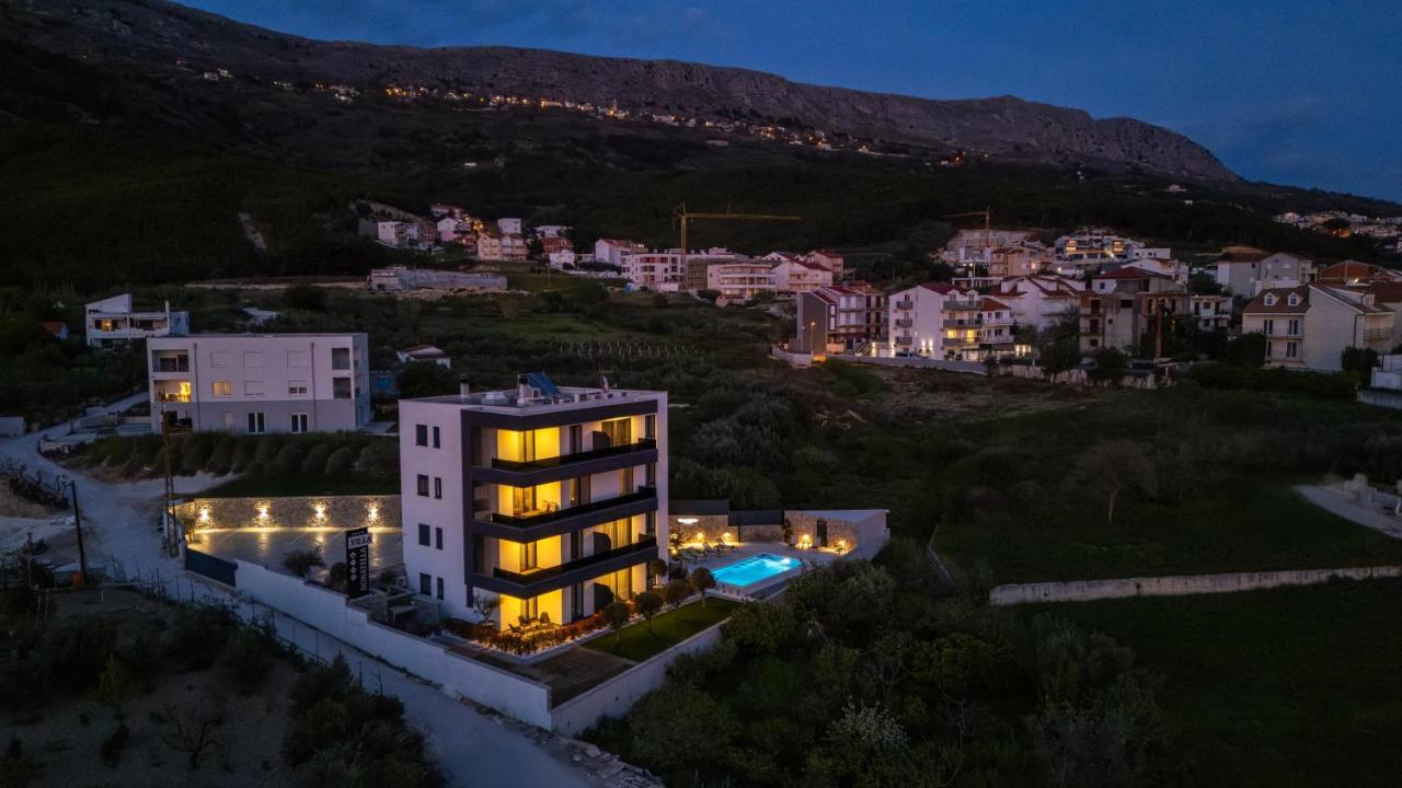Villa Donatella - Chambres d’hôtes
