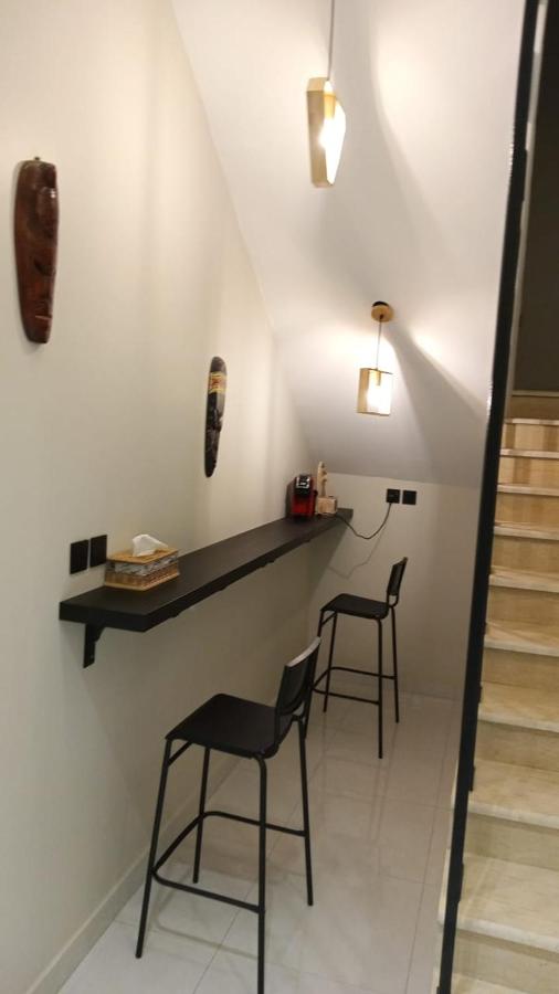 شاليه واستراحة غريس الجديدة - Ferienwohnung Dschidda