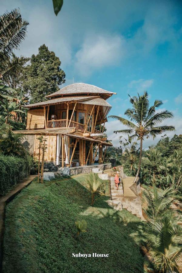  Two bedroom villa Suboya