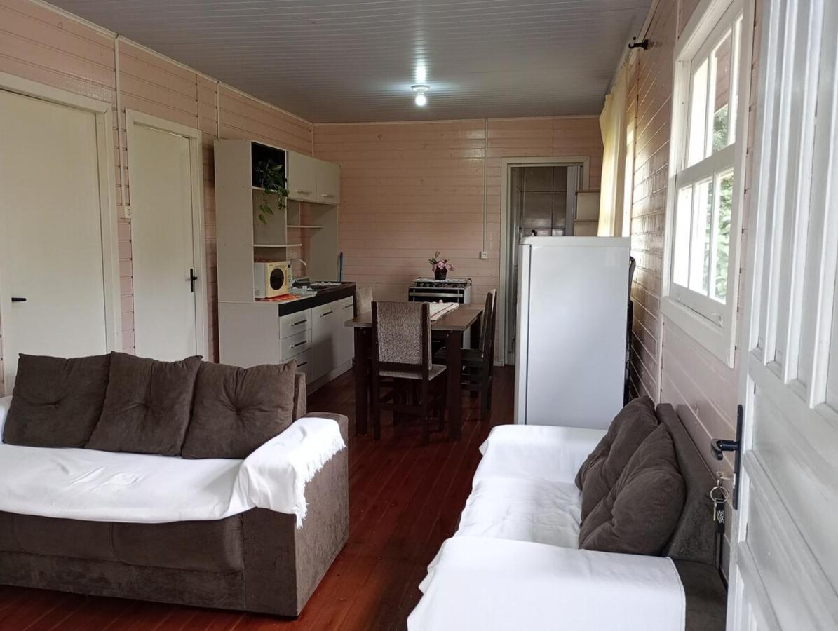 simple house! great location! 2 - B&B