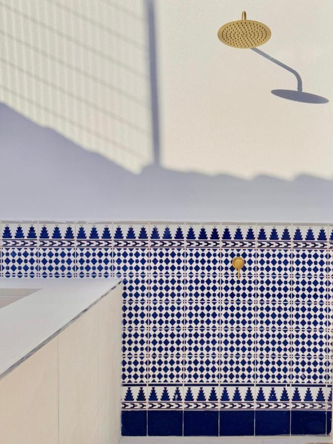 Casa Ramón - Chambres d’hôtes Velez Rubio