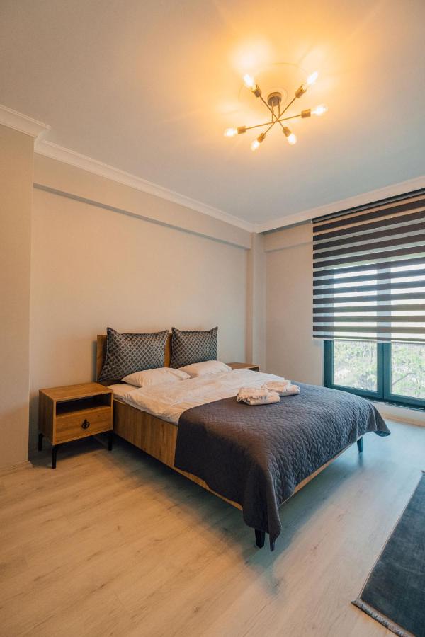 Villove Sapanca - B&B