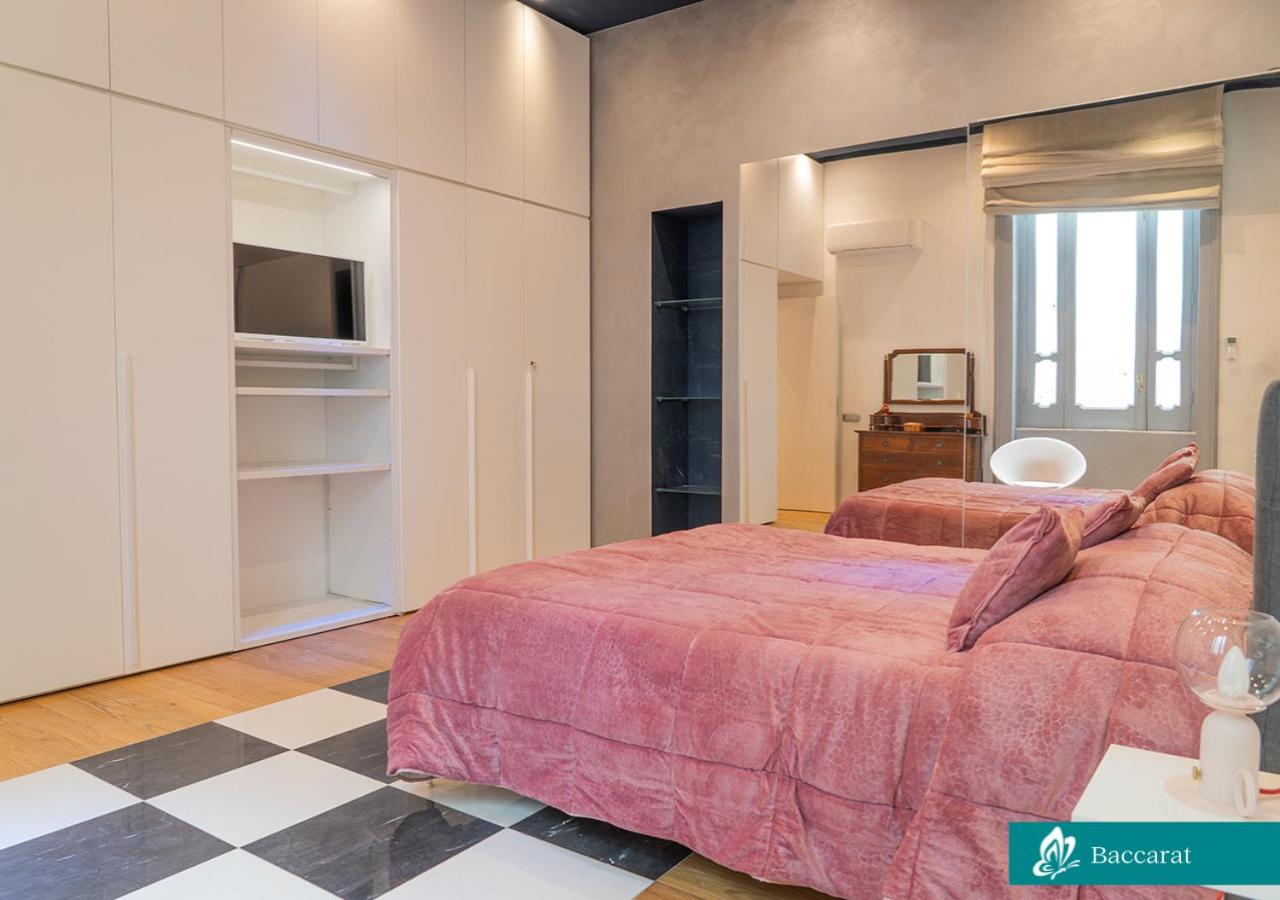 Superior Apartment mit 2 Schlafzimmern