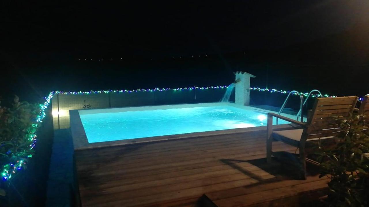 Casa Nonna Leondina - B&B Spoltore