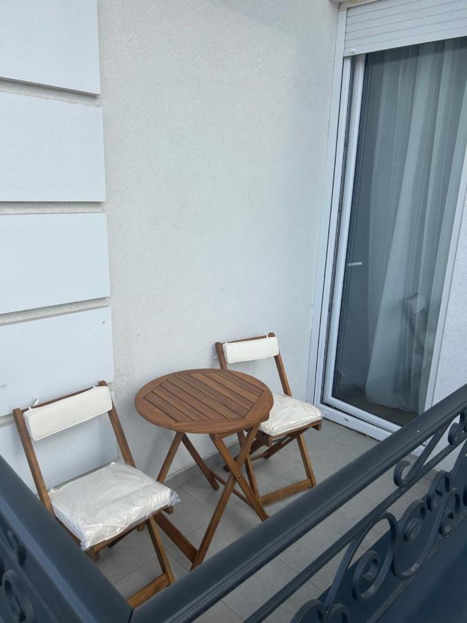 Appartement 1 Chambre