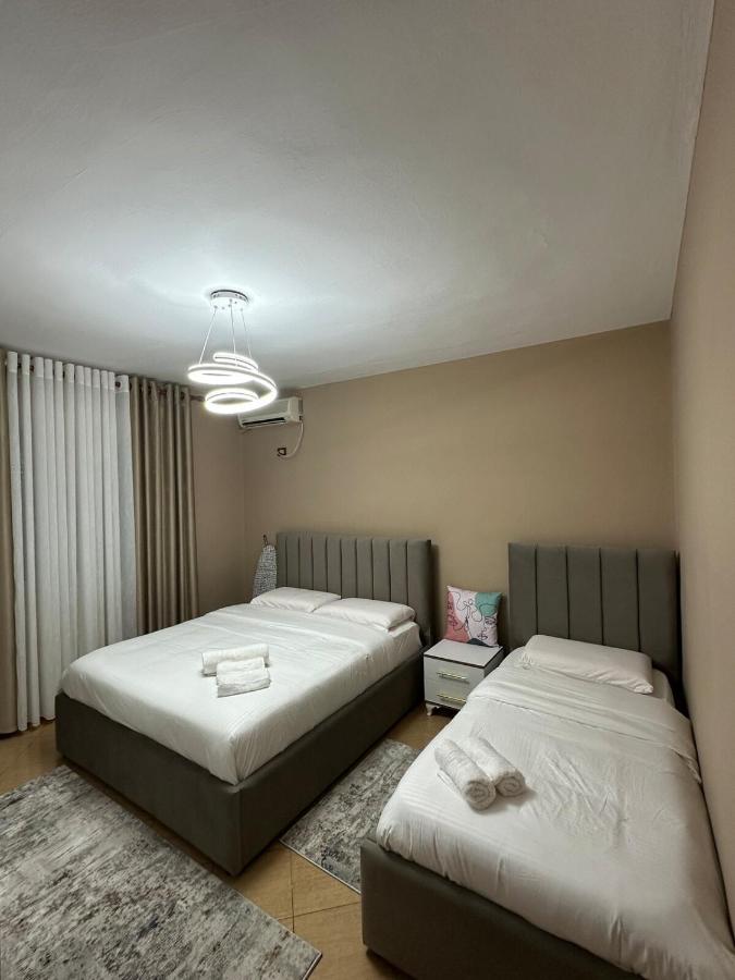 Appartement met 1 Slaapkamer