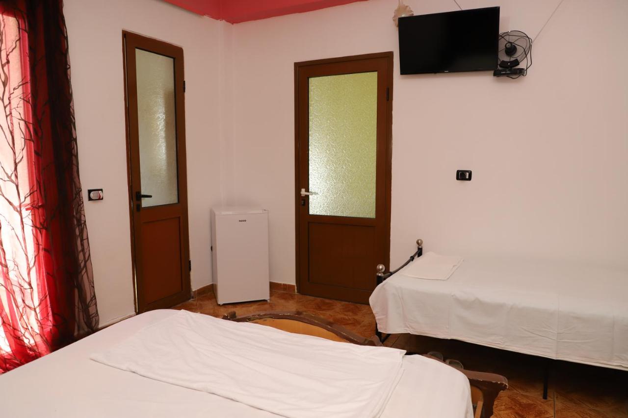 Triple Room with Balcony