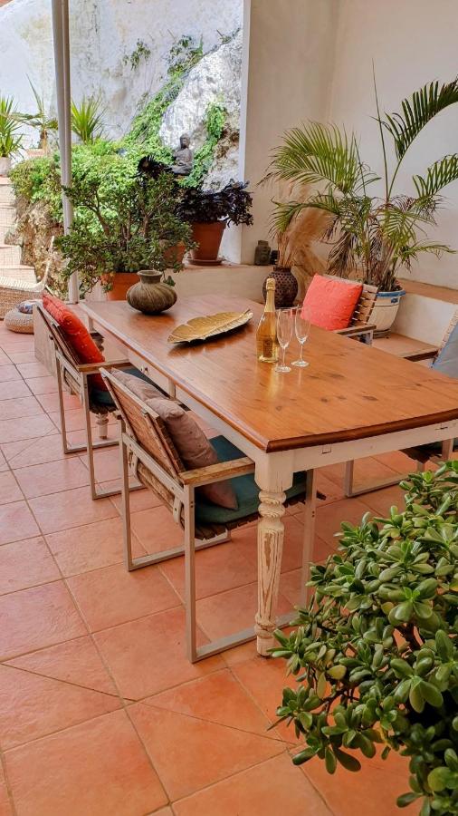 CasaBienvenidos - B&B Alhaurín el Grande
