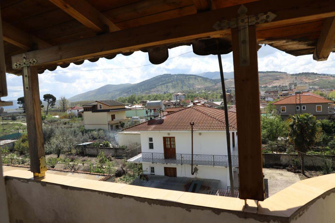 Guesthouse Airbase - B&B Ura Vajgurore