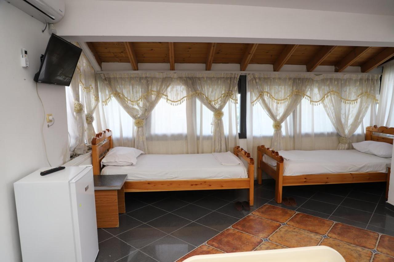 Economy Quadruple Room