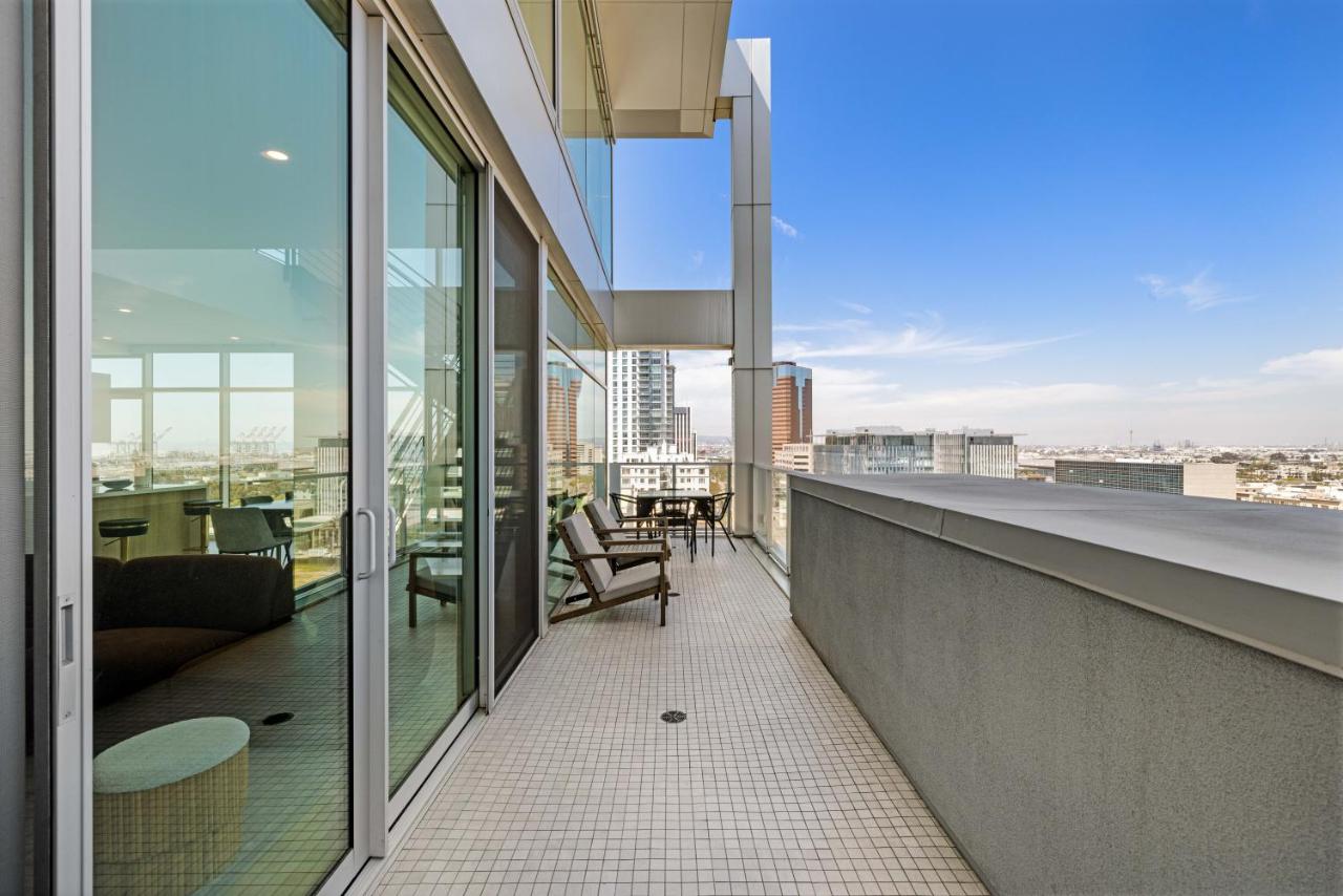 #Marbella Lane - Chic 2BR Penthouse with Ocean views - B&B